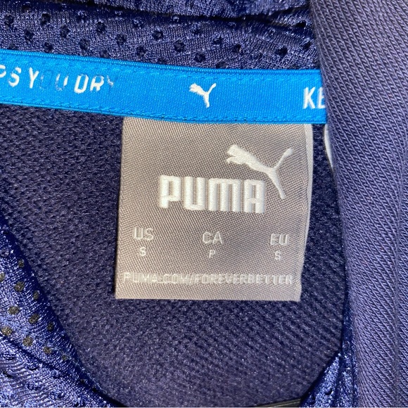 Men’s Medium Puma Modern Sports Hoodie For Sale - Picture 3 of 4